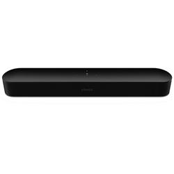 Sonos One (Gen 2) Smart Speaker - Black (ONEG2UK1BLK) | EE Store