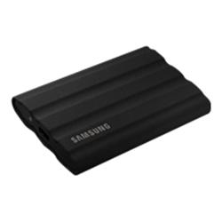 Samsung 2Tb T7 Shield Usb 3.2 External Ssd - Black