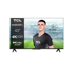 TCL 40 Full HD HDR Android TV, 40S5200K