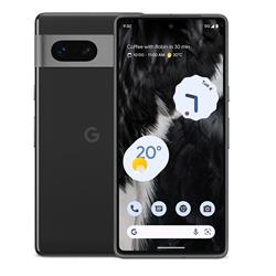 Google Pixel 7 256GB - Obsidian