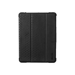 Techair Classic Essential Rugged Folio Stand For Ipad 10.2" (7Th/8Th/9Th Gen)