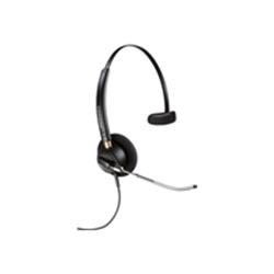 Photos - Headphones Poly EncorePro HW510 Mono Headset (VT) 