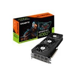 Rtx 5060 Gigabyte RTX 4060 TI EAGLE 8G GV-N406TEAGLE-8GD Rtx