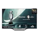 Hisense 55" 4K MINI LED SMART TV