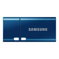 Samsung 512Gb Usb Type-C Flash Drive - Blue