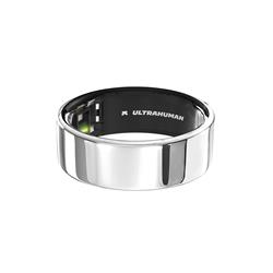Ultrahuman Ring Air - Size 12 - Air Silver