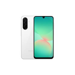 Samsung A26 5G 256GB White
