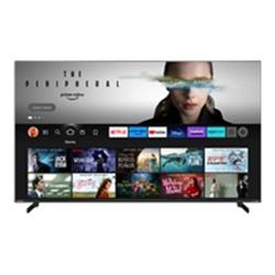 Toshiba 65" 4K Ultra HD HDR QLED Smart Fire TV