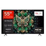 TCL 55" C6K 144Hz Mini LED Google TV
