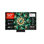 TCL 50" C7K QLED Mini-LED Google TV